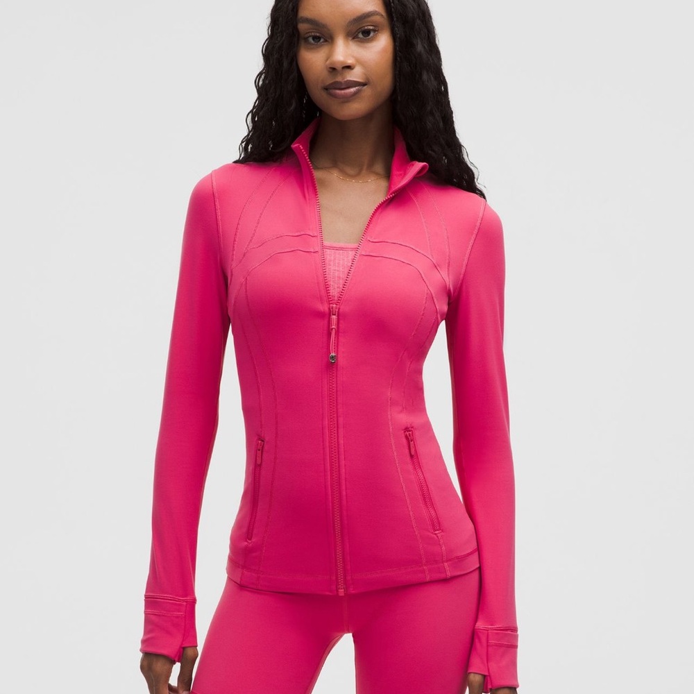 Lululemon Define Jacket *Nulu
